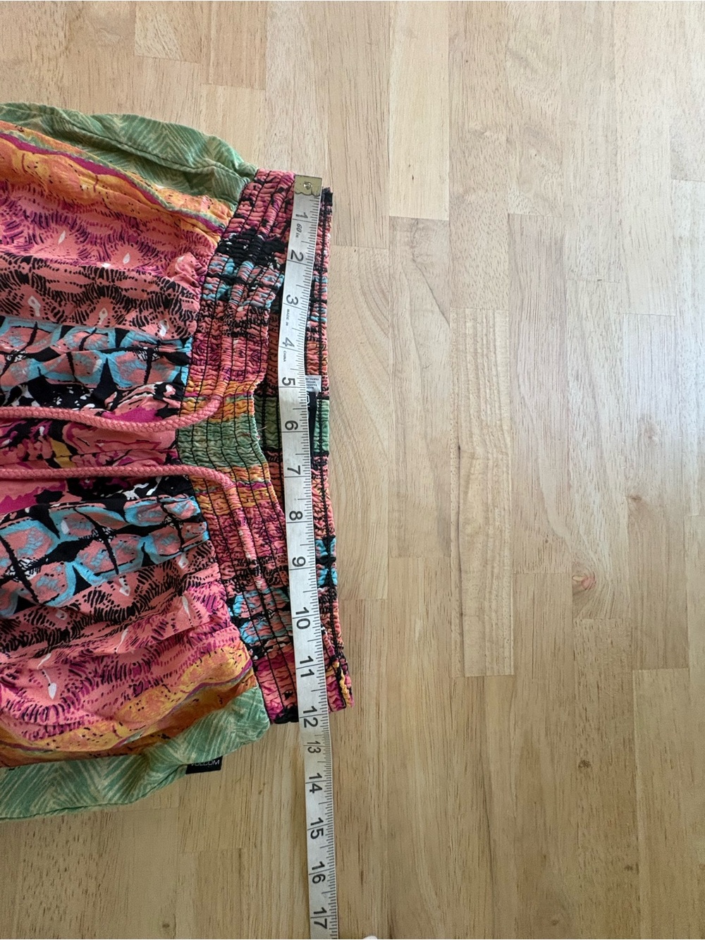 Volcom pants - Picture 5 of 7
